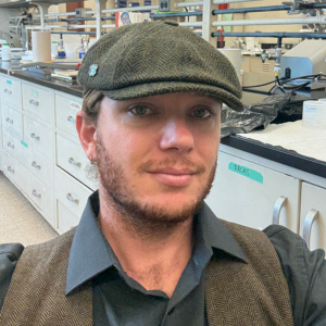 Brock Lathrop Undergraduate Student