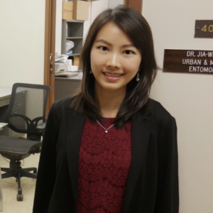 Dr. Jia-Wei TayPrincipal Investigator