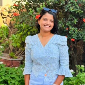 Nikku BhetwalPhD Student