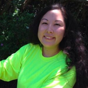 Dr. Reina TongPostdoctoral Researcher