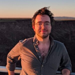 John Adam Lawrence(M.S. 2024)
Current position: R&D Scientist, Koppert Biological Systems